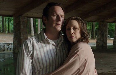 Заклятие 4: Последний обряд, Заклятие (серия фильмов)