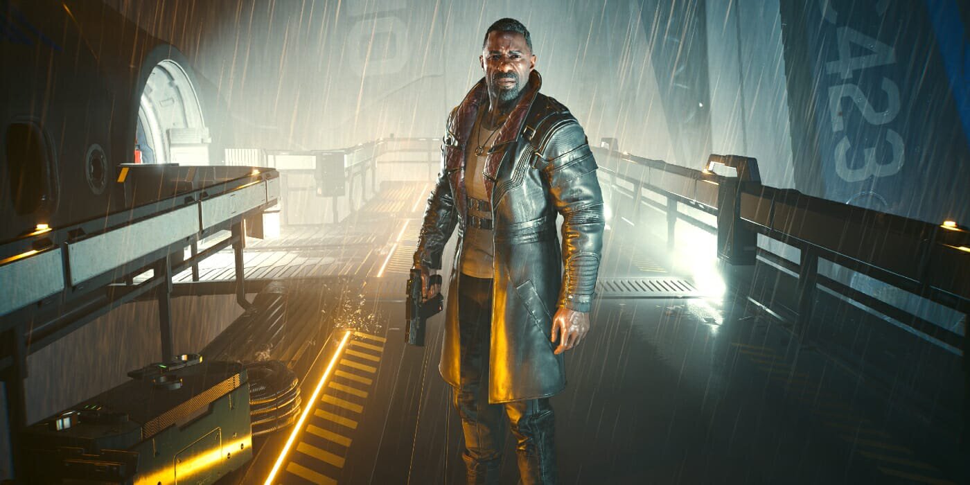 Сюжет Cyberpunk 2077 Phantom Liberty, объяснение концовки игры: удалось ли  вылечить Ви и кто умер в финале?