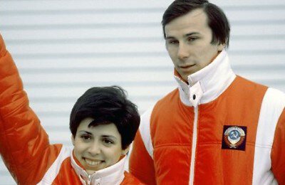 Роднина, Обзоры кино, Легенда №17, Фильмы