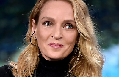 Актеры, Ума Турман