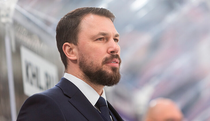 Интервью Алексея Емелина – о «Монреале», работе с Биллом и Хартли и возвращении в Тольятти