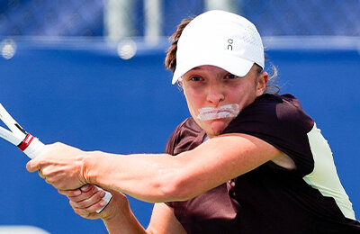 Ига Швентек, WTA, Canadian Open