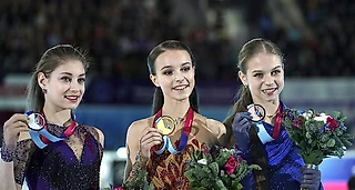 Я скучаю по чемпионату России, который что-то значил