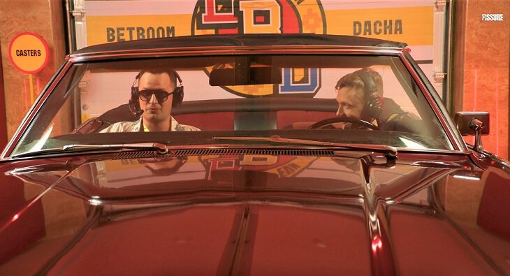 Фото публикации