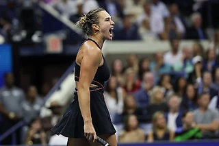 Соболенко и Анисимова – в финале US Open! Какой же они выдали огонь в 1/2