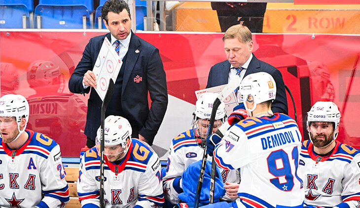 Фотография поста в ленте «Вы игру вообще смотрели? Обычно не смотрите». Ротенберг опять сорвался на журналистов