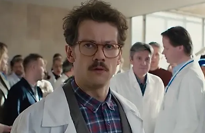 Российские сериалы, Сериалы, Избранный (2025), Календарь выхода кино и сериалов, Трейлеры фильмов