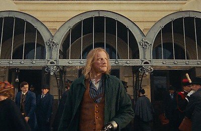 Фильмы, Трейлеры фильмов, Левша