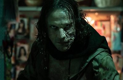 Питер Пэн. Кошмар в Нетландии, Фильмы