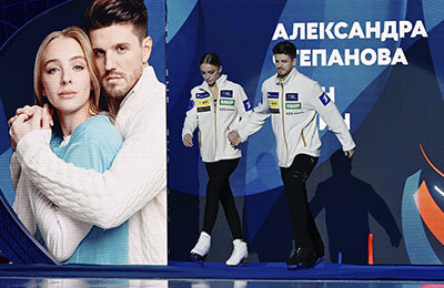 10 наблюдений по фигурному чемпионату России – детали изнутри