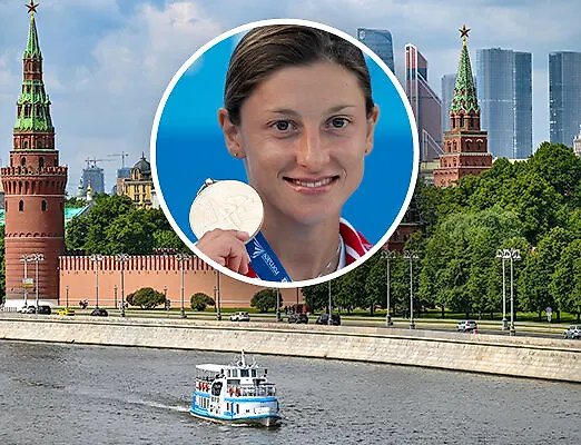 «От Москвы мурашки, она лучше Нью-Йорка». Легендарная Пахалина 20 лет в Америке, но хочет в Россию