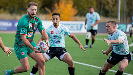 Трансляции регби на Спортсе’‘: «Динамо» и «Стрела-Ак Барс» вышли в финал и еще два матча