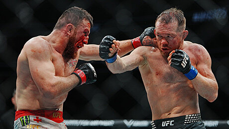 Как Ян остановил Мераба?