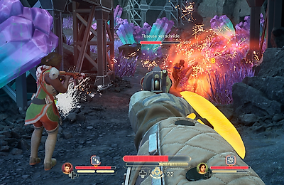 The Outer Worlds 2, Прохождения