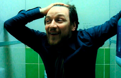 Джеймс Макэвой, Подборки