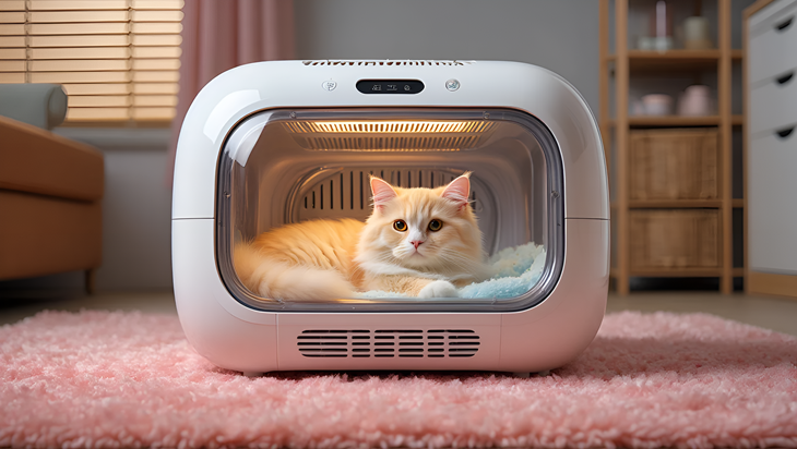 Гайды, коты