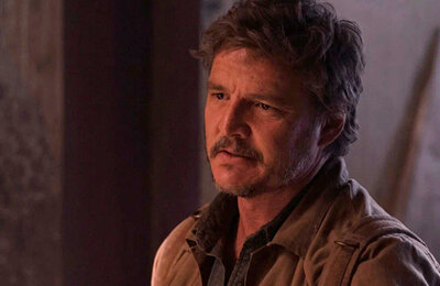 Белла Рамзи, Нил Дракманн, Педро Паскаль, Одни из нас (сериал)