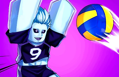Промокоды, Volleyball Legends, Читы, Roblox