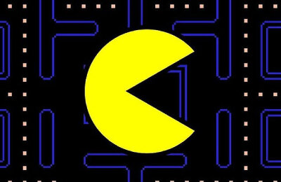 Bandai Namco Entertainment, Pac-Man