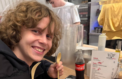 Антон «Dyrachyo» Шкредов