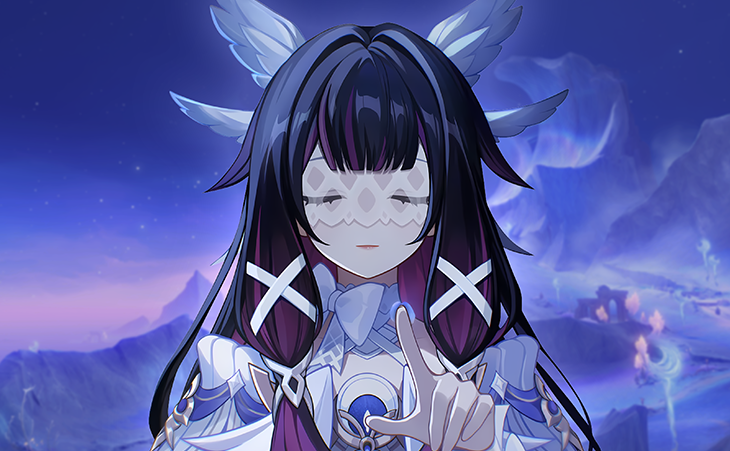 Нод-Край в Genshin Impact: все, что мы знаем о новом регионе