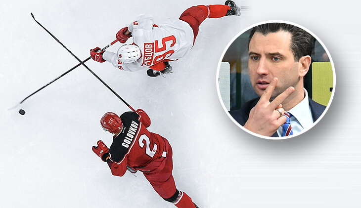 7 быстрых мыслей про новый календарь КХЛ. Интересно, его тоже раскритикует Ротенберг?