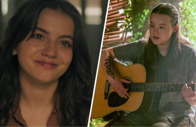 HBO, Одни из нас (сериал)