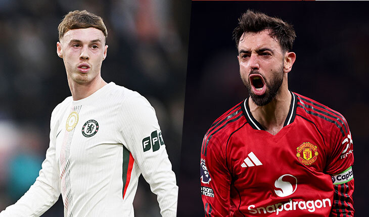 «Челси» проиграет «Ньюкаслу», а «Юнайтед» – «Астон Вилле»? Участвуйте в конкурсе прогнозов на АПЛ