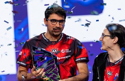 LGD, Ставки на Dota 2, BLAST Slam, Ставки на киберспорт, Team Yandex, OG, Алимжан «Watson» Исламбеков