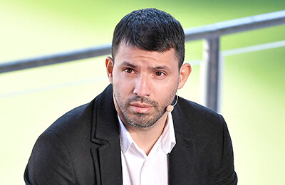Манчестер Сити, Реал Мадрид, Лига чемпионов УЕФА, Серхио Агуэро