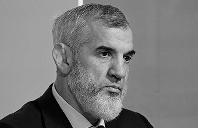 вольная борьба, Бувайсар Сайтиев