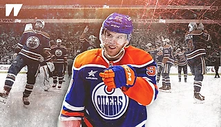 У НХЛ проблема: она растет, а таланта больше не становится