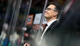 Ги Буше не доверяет молодежи в «Авангарде» – но так было и до него