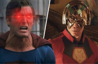 Джон Сина, Милли Олкок, DC Films, Супермен, Миротворец, Стражи галактики 3, Брэдли Купер, DC Comics, Супермен 2025, Супергерл: Женщина завтрашнего дня, Джеймс Ганн, Монстры-коммандос