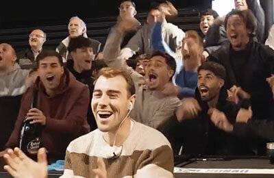 Счастье дня: последнему месту 3-й лиги выпал «Реал» в Кубке!