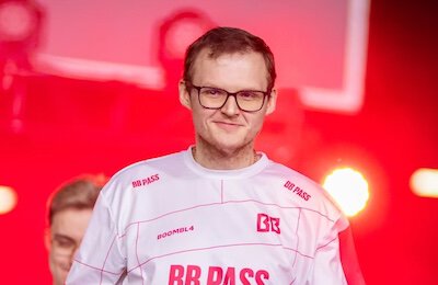 BetBoom Team, Артем «Fierce» Иванов, Александр «zorte» Загодыренко, Тимур «FL4MUS» Марьев, Кирилл «Boombl4» Михайлов