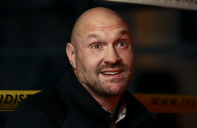 «У меня денег больше, чем я способен потратить. Стал ли я счастливее? Нет». Кажется, Фьюри железно на пенсии