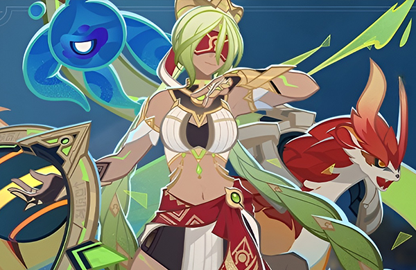 Genshin Impact, Гайды, Обновление Genshin Impact 5.6