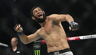Чимаев идет за поясом UFC – встретится с непобежденным чемпионом. Справится?
