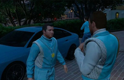 Гайды, GTA 5, Rockstar Games