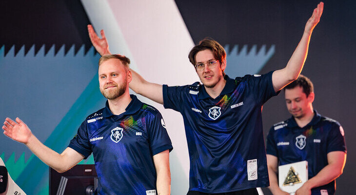 Фото публикации