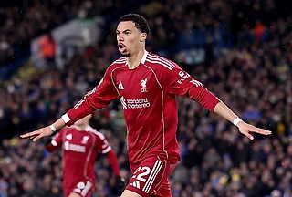 «Ливерпуль» без Салаха, Гасперини против «Юве», топ-матч в Испании. Лучший футбол на выходных