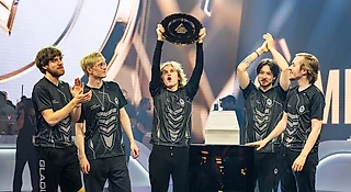 Все победители Riyadh Masters по Доте