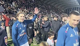 ФНЛ вынесла Медиалигу по ее правилам: с буллитами перед матчем и чистым временем