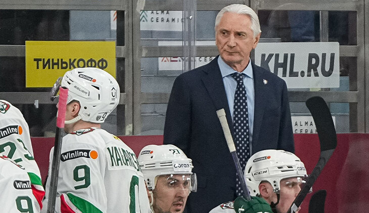 «Ак Барс» на грани катастрофы – горит 0-3 в серии. Проиграли и без Радулова