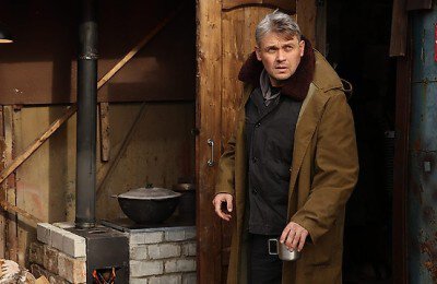 Сериалы, Календарь выхода кино и сериалов, Бродяга, Трейлеры фильмов