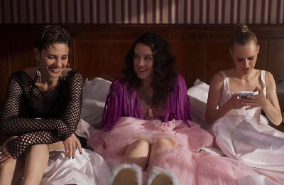 Трейлеры фильмов, Российские сериалы, Сериалы, Разочарованные, Okko