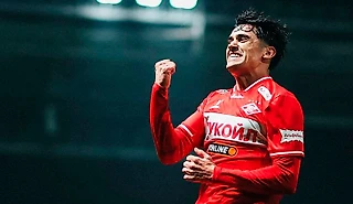 Станкович победил Черчесова. Помог дубль Солари, который не забивал с лета