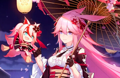 Honkai: Star Rail, Genshin Impact, Гайды, Honkai Impact 3rd