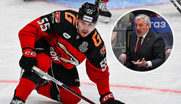 «Авангард» и «Локомотив» мучили друг друга 90 минут, пока не упал защитник Киселевич 😱